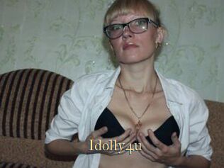 Idolly4u