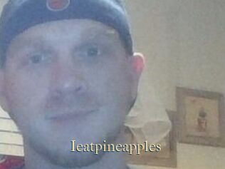 Ieatpineapples