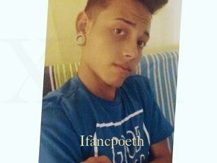 Ifancpoeth