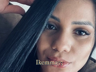 Ikemma93