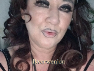 Ikverwenjou
