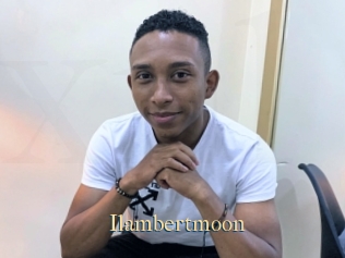 Ilambertmoon
