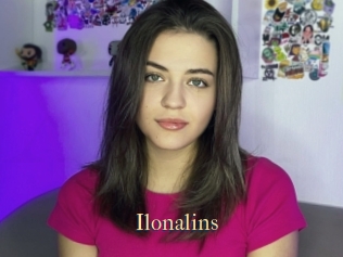 Ilonalins