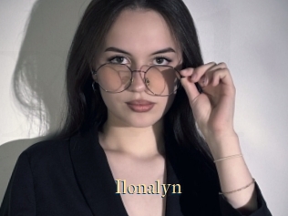 Ilonalyn