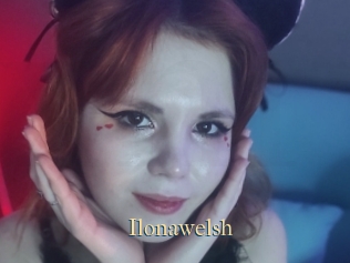 Ilonawelsh