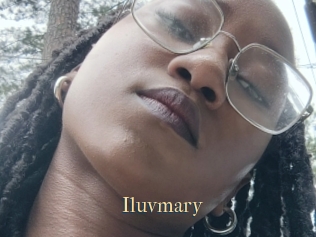 Iluvmary