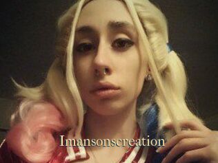 Imansonscreation