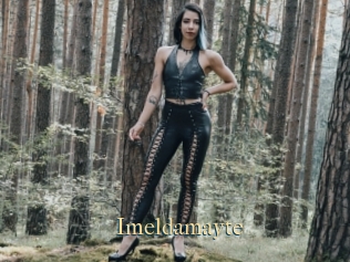 Imeldamayte