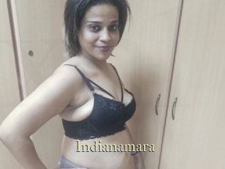 Indianamara