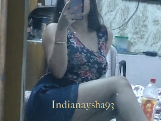 Indianaysha93