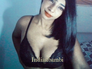Indianbambi