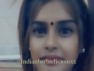 Indianbarbieliciousxx