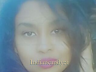 Indiancandy21