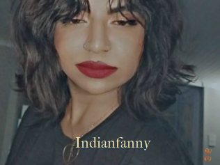 Indianfanny