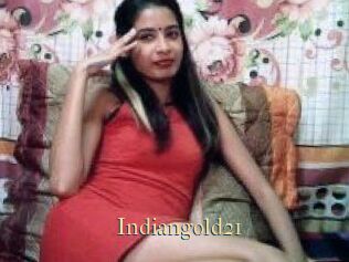 Indiangold21