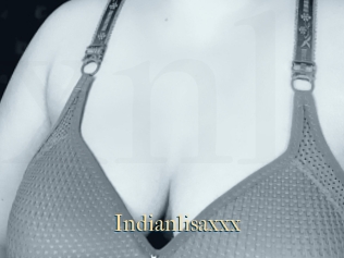 Indianlisaxxx