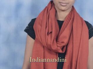 Indiannandini