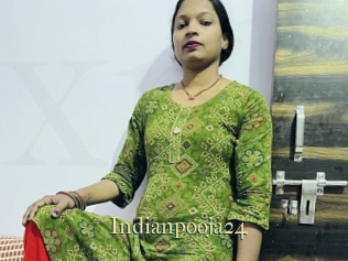Indianpooja24