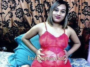 Indianpussykat