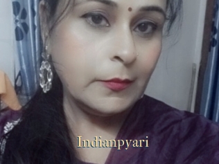 Indianpyari