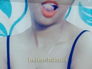 Indianshalini18