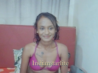 Indianstarlite