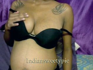 Indiansweetypie