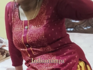 Indiantumpa