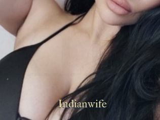 Indianwife