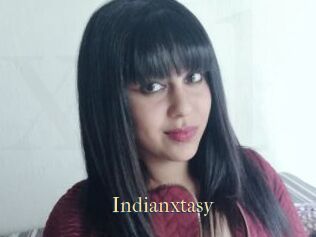 Indianxtasy