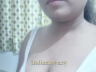 Indianzoya29