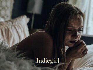 Indiegirl