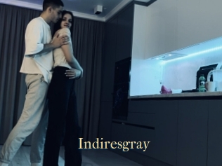 Indiresgray