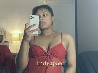 Indyapose