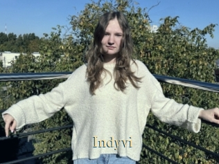 Indyvi