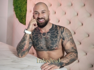 Inkedrad