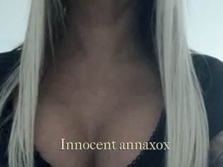 Innocent_annaxox