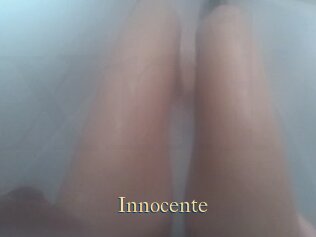 Innocente