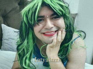 Intyadams