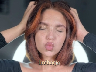 Iraborjo