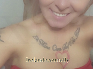 Irelandoconnelly