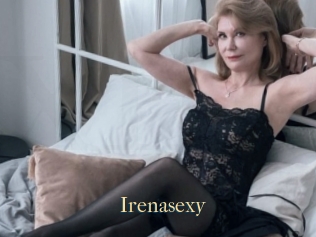 Irenasexy