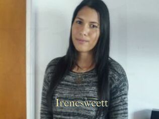 Irenesweett
