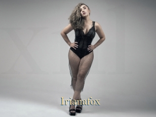 Irianafox