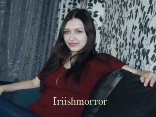 Iriishmorror