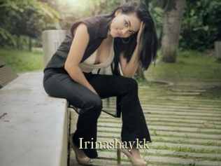 Irinashaykk