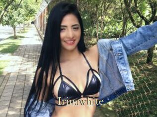 Irinawhite