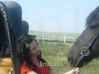 Irinazka