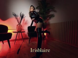 Irisblaire