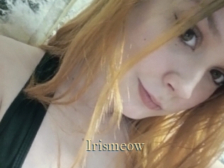 Irismeow